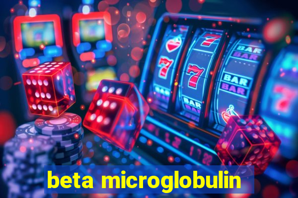 beta microglobulin