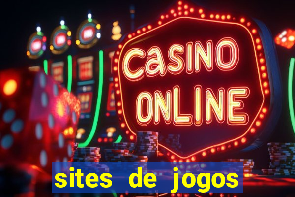 sites de jogos para ganhar dinheiro