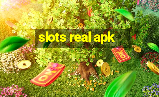 slots real apk