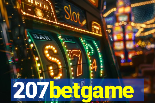 207betgame