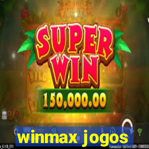 winmax jogos