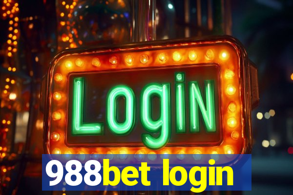 988bet login