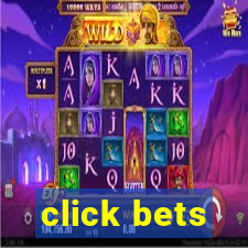 click bets