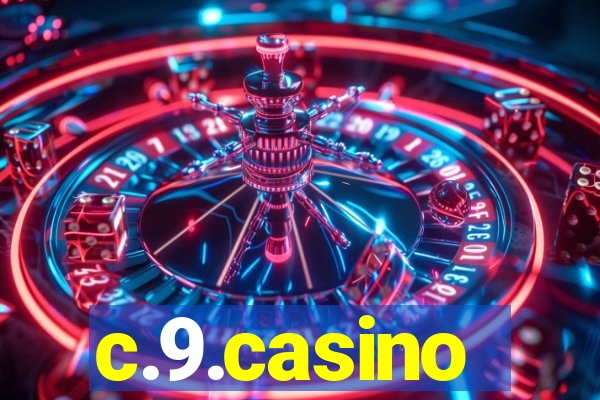 c.9.casino