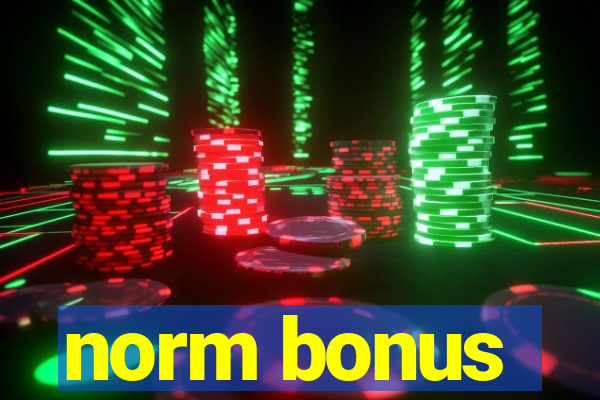 norm bonus