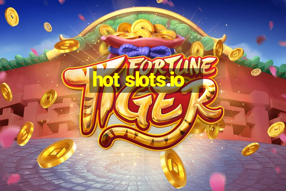 hot slots.io