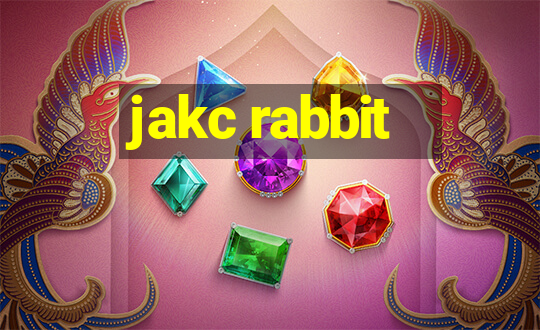 jakc rabbit