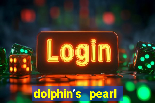 dolphin’s pearl deluxe slot recenzie