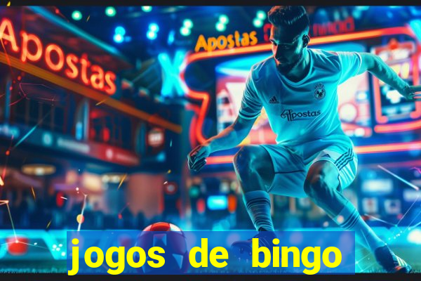 jogos de bingo grátis show ball