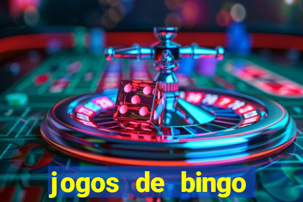 jogos de bingo grátis show ball