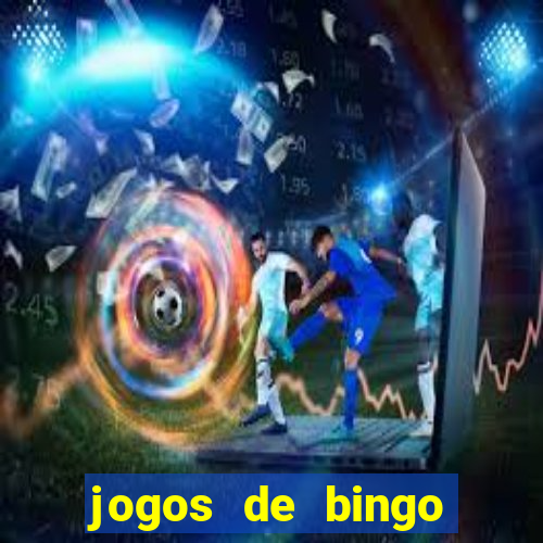 jogos de bingo grátis show ball