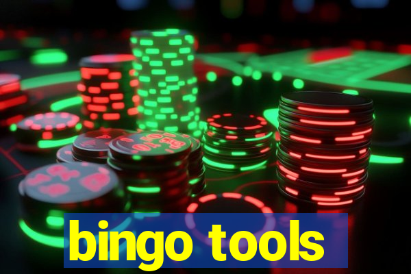 bingo tools