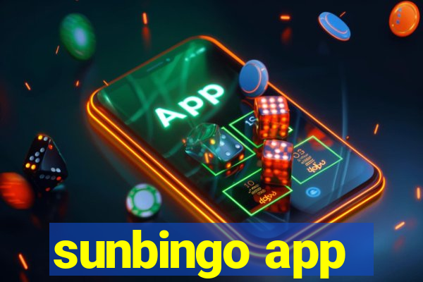 sunbingo app