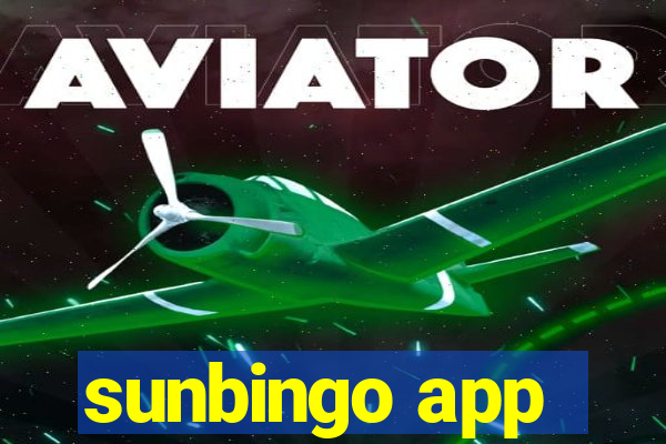 sunbingo app