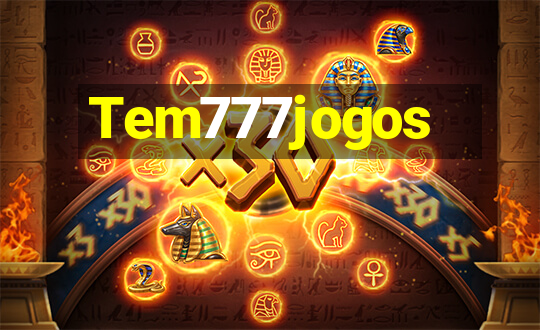 Tem777jogos