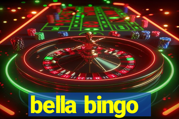 bella bingo