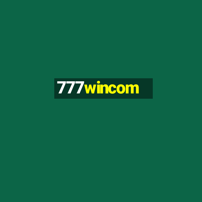 777wincom