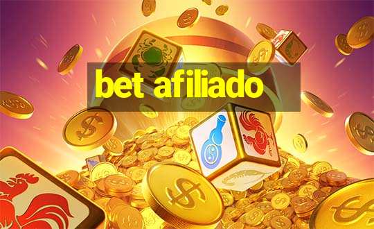 bet afiliado