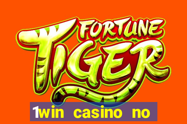 1win casino no deposit bonus