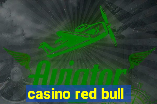 casino red bull