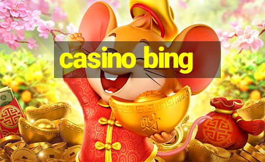 casino bing