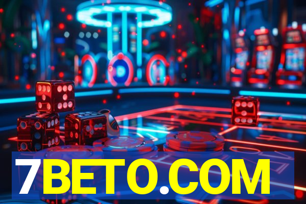 7BETO.COM