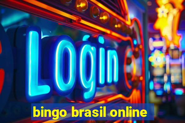 bingo brasil online