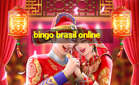 bingo brasil online