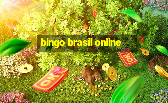 bingo brasil online