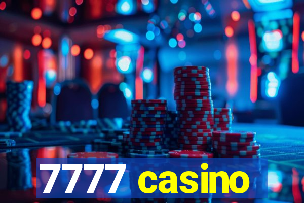 7777 casino