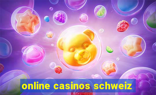 online casinos schweiz