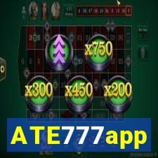 ATE777app