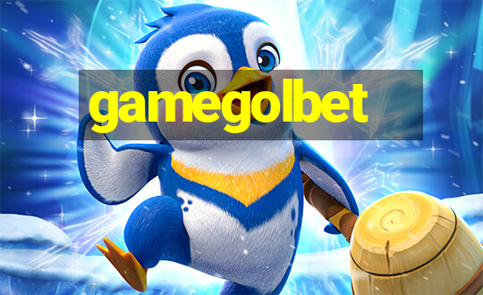 gamegolbet