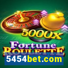 5454bet.com