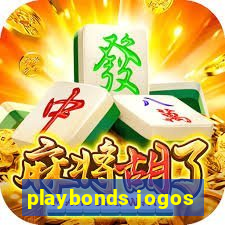 playbonds jogos