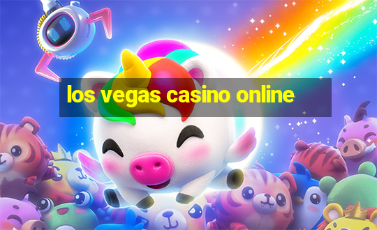 los vegas casino online