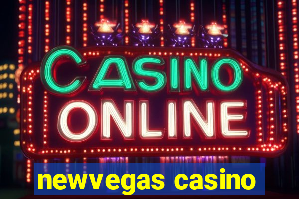 newvegas casino