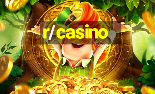 r/casino