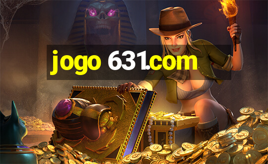 jogo 631.com