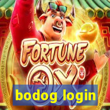 bodog login