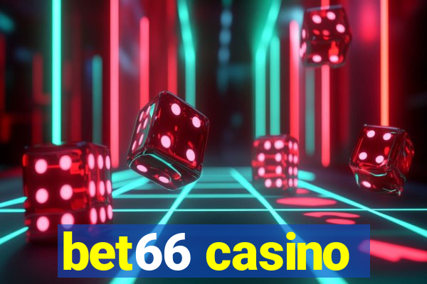 bet66 casino