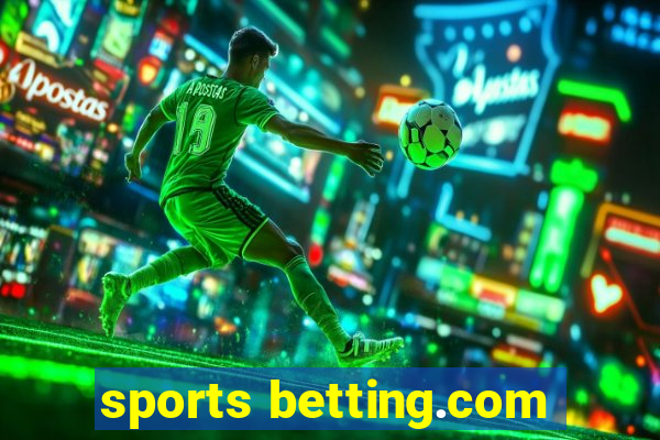 sports betting.com