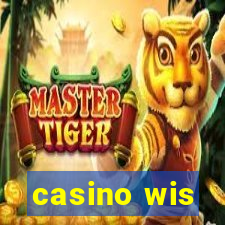 casino wis