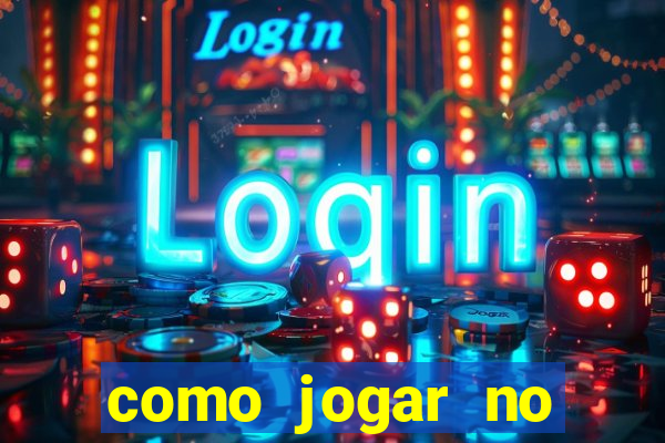 como jogar no fortune rabbit