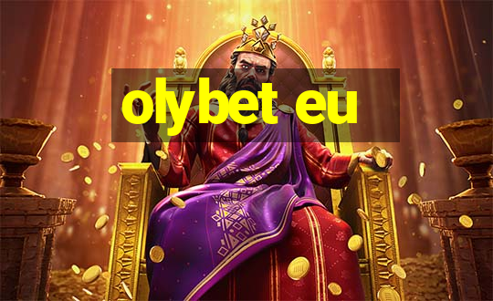 olybet eu