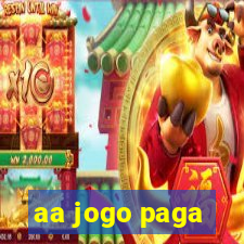 aa jogo paga