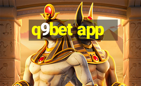 q9bet app