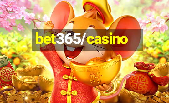 bet365/casino