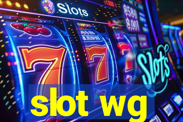 slot wg