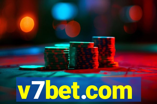 v7bet.com